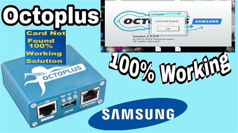 octopus smart card driver problem|octopusbox ke500 not working.